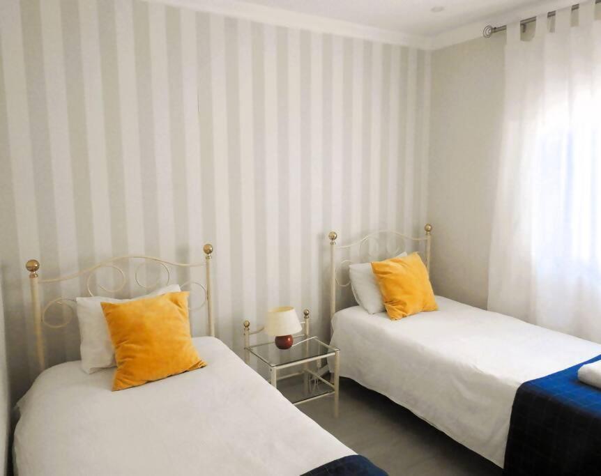 Lagos Love Bay Ngoại thất bức ảnh