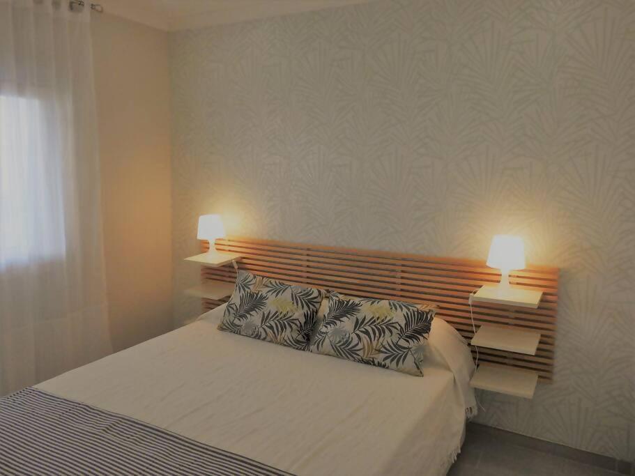 Lagos Love Bay Ngoại thất bức ảnh